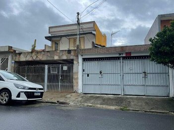 land_lot em Rua 23 de Maio, Anchieta - São Bernardo do Campo - SP