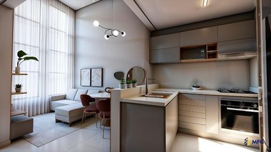 house em Rua Adelina Monari, Vila Santo Antônio - Votorantim - SP