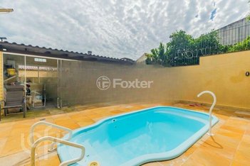 house em Rua Lloyd de Andrade Polidoro, Ipanema - Porto Alegre - RS