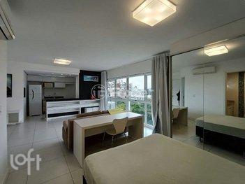 apartment em Coronel Lucas de Oliveira, Mont'serrat - Porto Alegre - RS