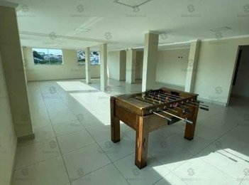 apartment em Avenida Queiroz Pedroso, Jardim Pedroso - Mauá - SP