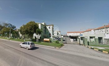 apartment em Avenida Engenheiro Ildefonso Simões Lopes, Três Vendas - Pelotas - RS