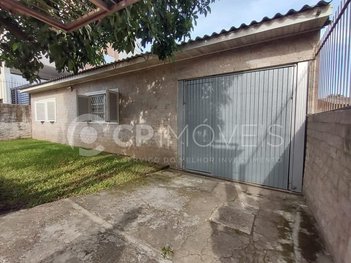 house em Rua da Várzea, Jardim São Pedro - Porto Alegre - RS