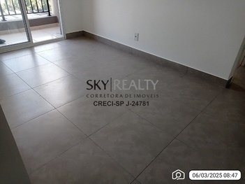 apartment em Avenida Nossa Senhora do Sabará, Jardim Campo Grande - São Paulo - SP
