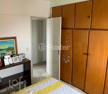 apartment em Rua Bucuituba, Vila Marari - São Paulo - SP