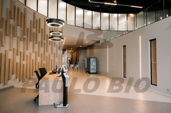 business em Samuel Klein, Centro - São Caetano do Sul - SP