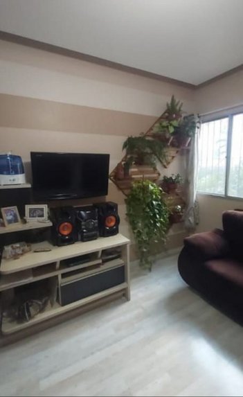 apartment em Rua Cândido de Souza, Nova Gameleira - Belo Horizonte - MG