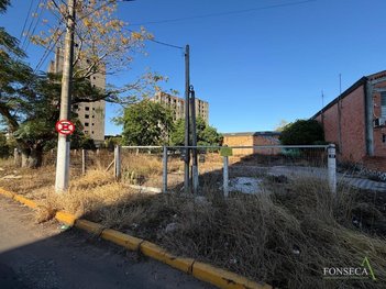 land_lot em Rua Eder Luis da Silva Pereira, Centro - Gravataí - RS