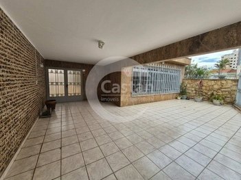 house em Rua Henrique Peres, Mooca - São Paulo - SP