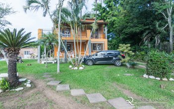 house em Estrada Francisca de Oliveira Vieira, Belém Novo - Porto Alegre - RS