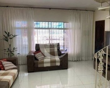 house em Rua Henrique Xavier, Vila Carrão - São Paulo - SP