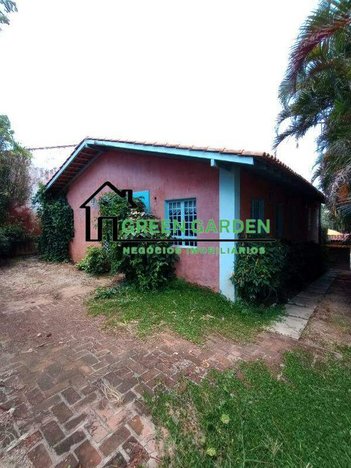 house em Rua Doutor Tolmino Martini, Jardim Quintas das Videiras - Jundiaí - SP