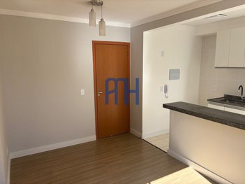 apartment em Conjunto Residencial 1 Condomínio 1, Parque das Cachoeiras - Valparaíso de Goiás - GO