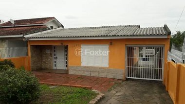 house em Rua Presidente Castelo Branco, Fiuza - Viamão - RS