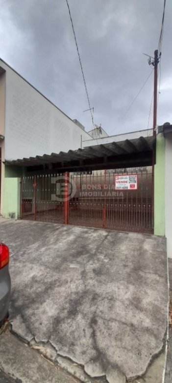 house em Rua Namé, Vila Ré - São Paulo - SP