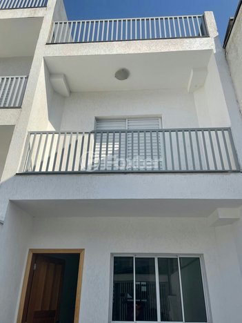 house em Rua Benvenuto Cellini, Jardim das Vertentes - São Paulo - SP