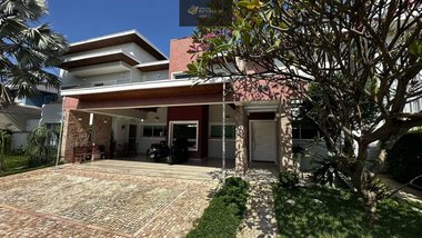 house em Rua Carlos Drummond de Andrade, Loteamento Residencial Campos do Conde II - Tremembé - SP