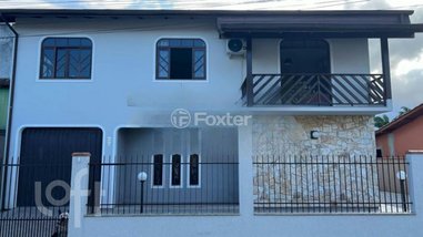 house em Rua Gregório Constâncio, Praia João Rosa - Biguaçu - SC