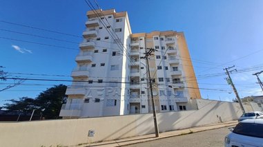apartment em Rua São Vicente, Vila Santa Rita - Sorocaba - SP