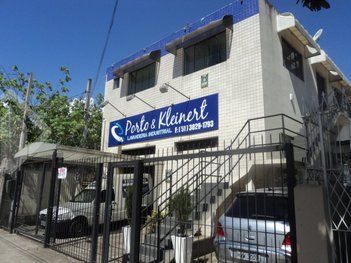 commercial_property em Avenida Pará, São Geraldo - Porto Alegre - RS