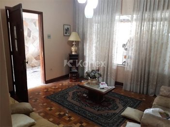 house em Rua Elias de Sousa Pinto, Tremembé - São Paulo - SP