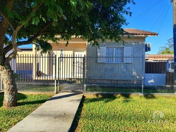 house em Rua Beija-Flor Garganta Azul, Monte Castelo - Criciúma - SC