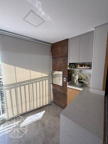 apartment em Avenida Itororó, Zona 07 - Maringá - PR