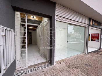 office em Pio XII, Centro - Londrina - PR