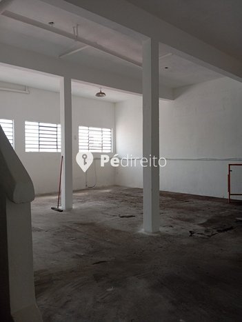 industrial em Avenida Água Fria, Água Fria - São Paulo - SP