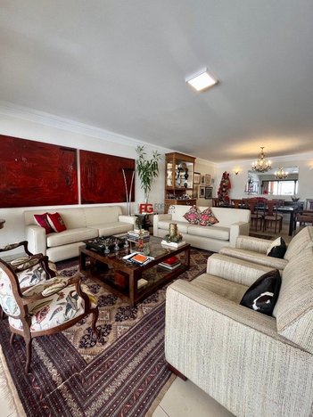 apartment em Rua Doutor Francisco Augusto César, Jardim Irajá - Ribeirão Preto - SP