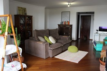 apartment em Avenida Francisco José de Camargo Andrade, Jardim Chapadão - Campinas - SP