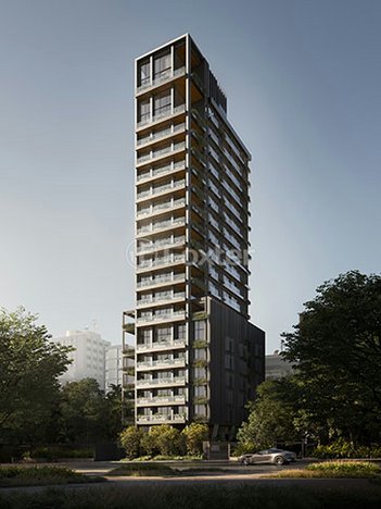 apartment em Rua Oscar Freire, Cerqueira César - São Paulo - SP