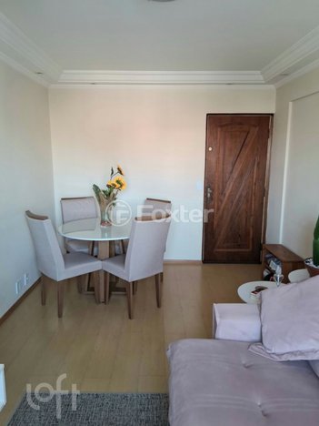 apartment em Rua Miguel Gonçalves Correia, Vila Pirajussara - São Paulo - SP