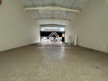 industrial em Rua Oriente, Barcelona - São Caetano do Sul - SP