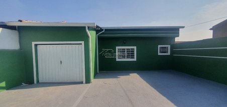 house em Rua Maria José da Conceição, Jardim Campos Verdes - Hortolândia - SP