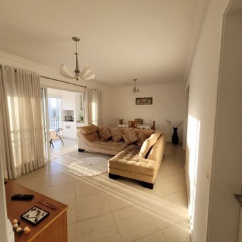 apartment em Avenida Aldino Pinotti, Centro - São Bernardo do Campo - SP