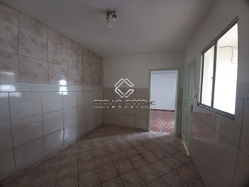 house em Rua Pinheiro Machado, Santa Paula - São Caetano do Sul - SP