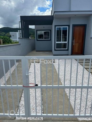 house em Rua Rodrigo Duarte, Alto Aririú - Palhoça - SC