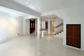 house em Travessa República do Suriname, Jardim Paulista - São Paulo - SP