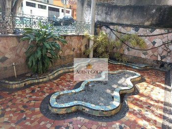 house em Rua Teixeira de Carvalho, Abolição - Rio de Janeiro - RJ