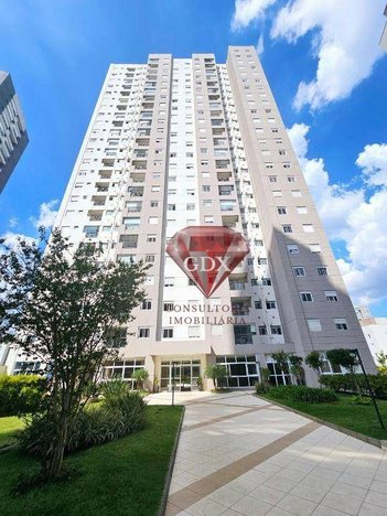 apartment em Rua Celso Ramos, Vila Andrade - São Paulo - SP