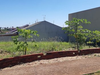 land_lot em Rua Pioneiro Bartolomeu Rodrigues, Loteamento Sumaré - Maringá - PR