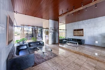 apartment em Rua Piauí, Funcionários - Belo Horizonte - MG