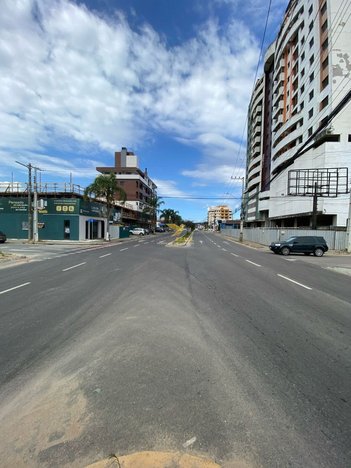 land_lot em Rua da Praça, Pedra Branca - Palhoça - SC
