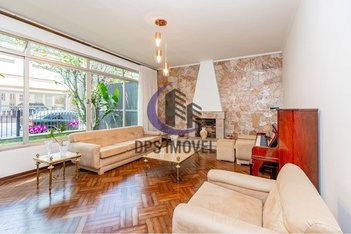 house em Rua Manduba, Santo Amaro - São Paulo - SP