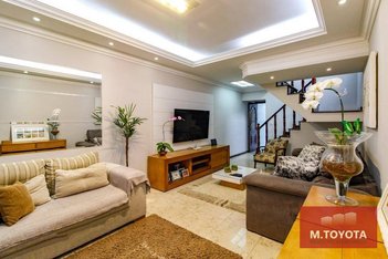 house em Rua Joaquim da Silva Frade, Parque Renato Maia - Guarulhos - SP