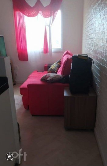apartment em Sapopemba, Vila Regente Feijó - São Paulo - SP