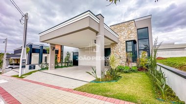 house em Avenida Luiz Gonzaga das Neves, Caminho Novo - Tremembé - SP