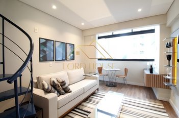 apartment em Rua Gomes de Carvalho, Vila Olímpia - São Paulo - SP