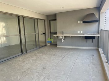 apartment em Rua Cubatão, Vila Mariana - São Paulo - SP
